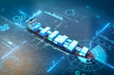 Marine IT Communication