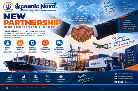 Maritime Digital Transformation: Navigating the Future