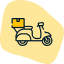 Marine Delivery