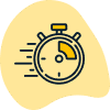Fast Response Time