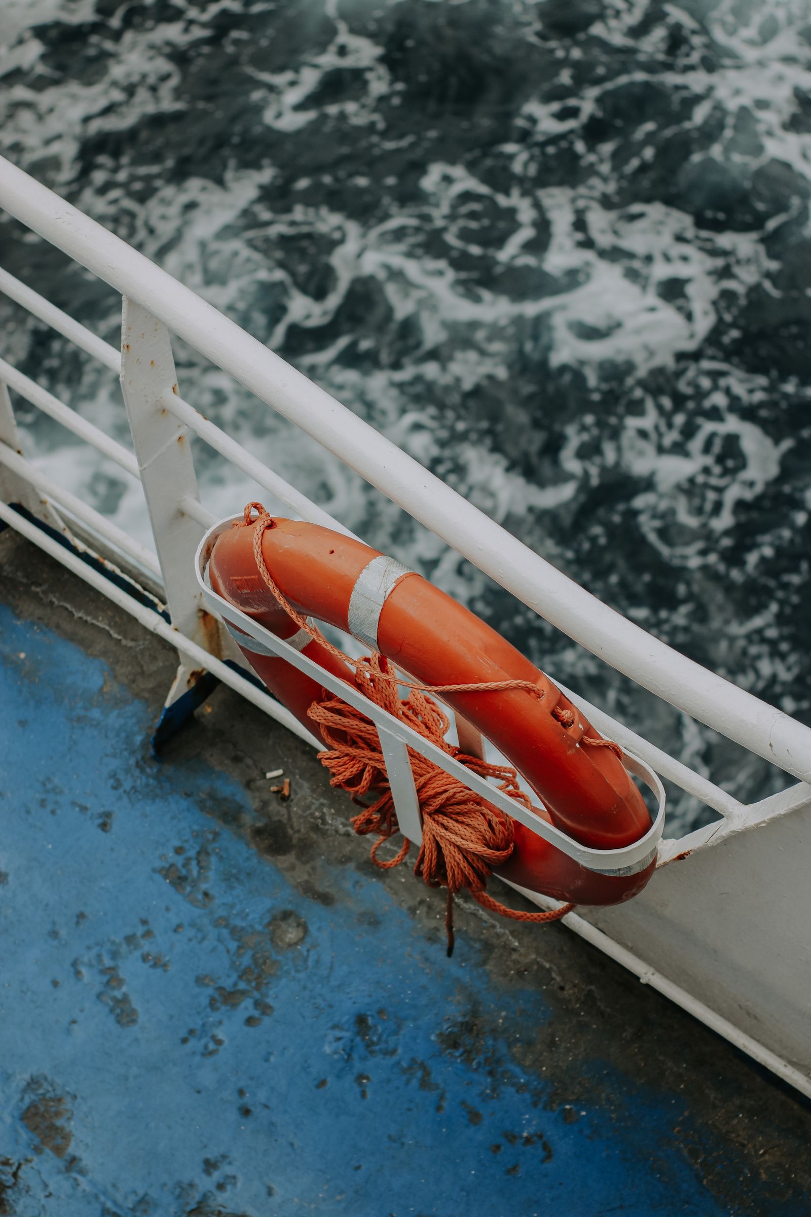 Emergency Marine Services