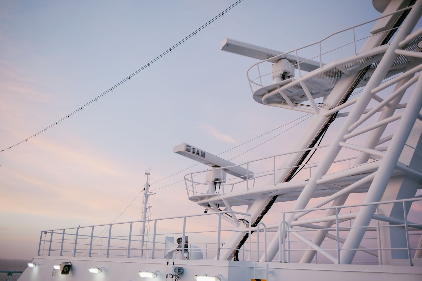 Marine IT & Communication Solutions