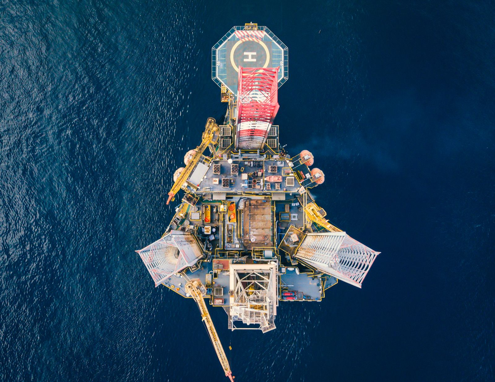 Offshore Marine Support