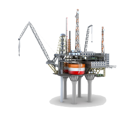 Offshore Support Services