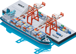 Port Services & Assistance