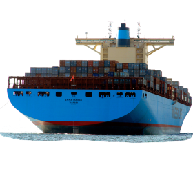Trusted Marine Supply Network