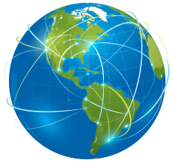 Global Marine Logistics