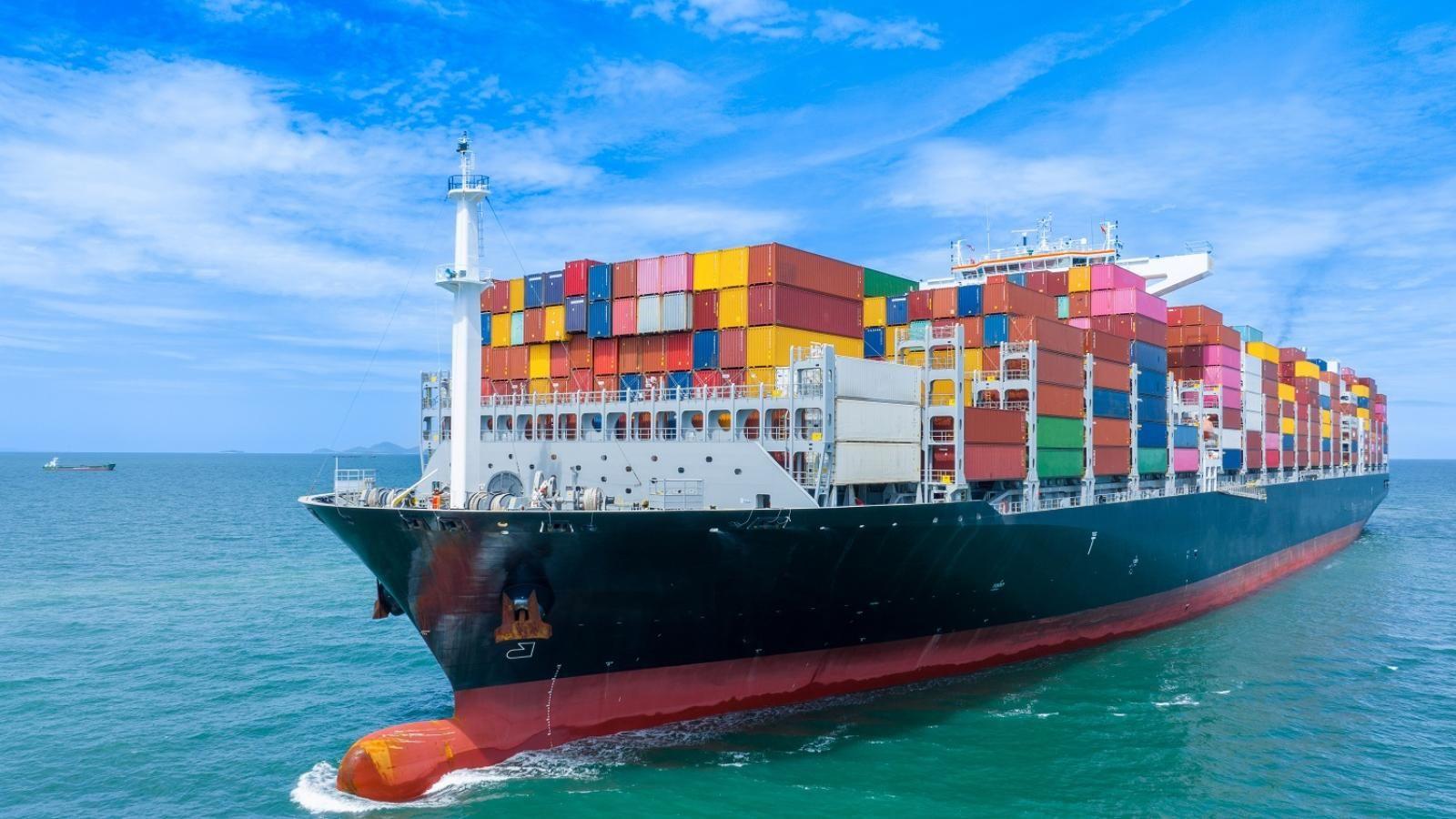 Middle East Marine Operations