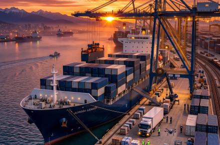 Emergency Port Assistance