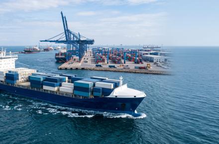 Operational Marine Assistance