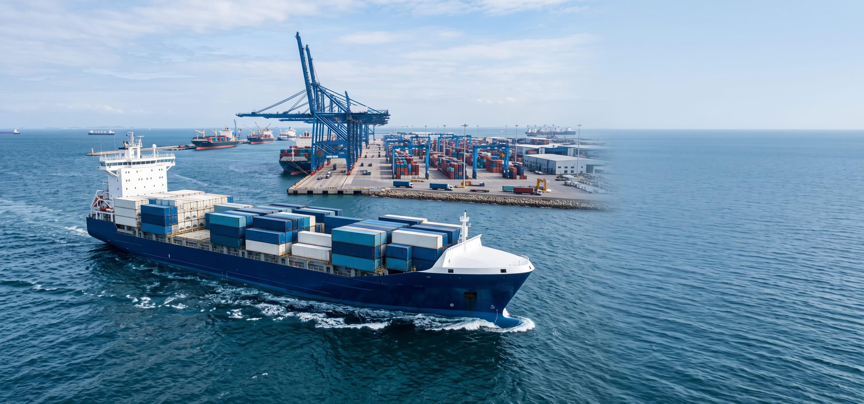 Operational Marine Assistance