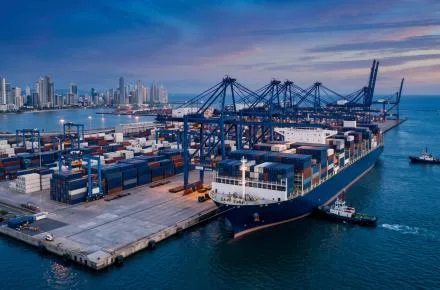 Offshore Support Services