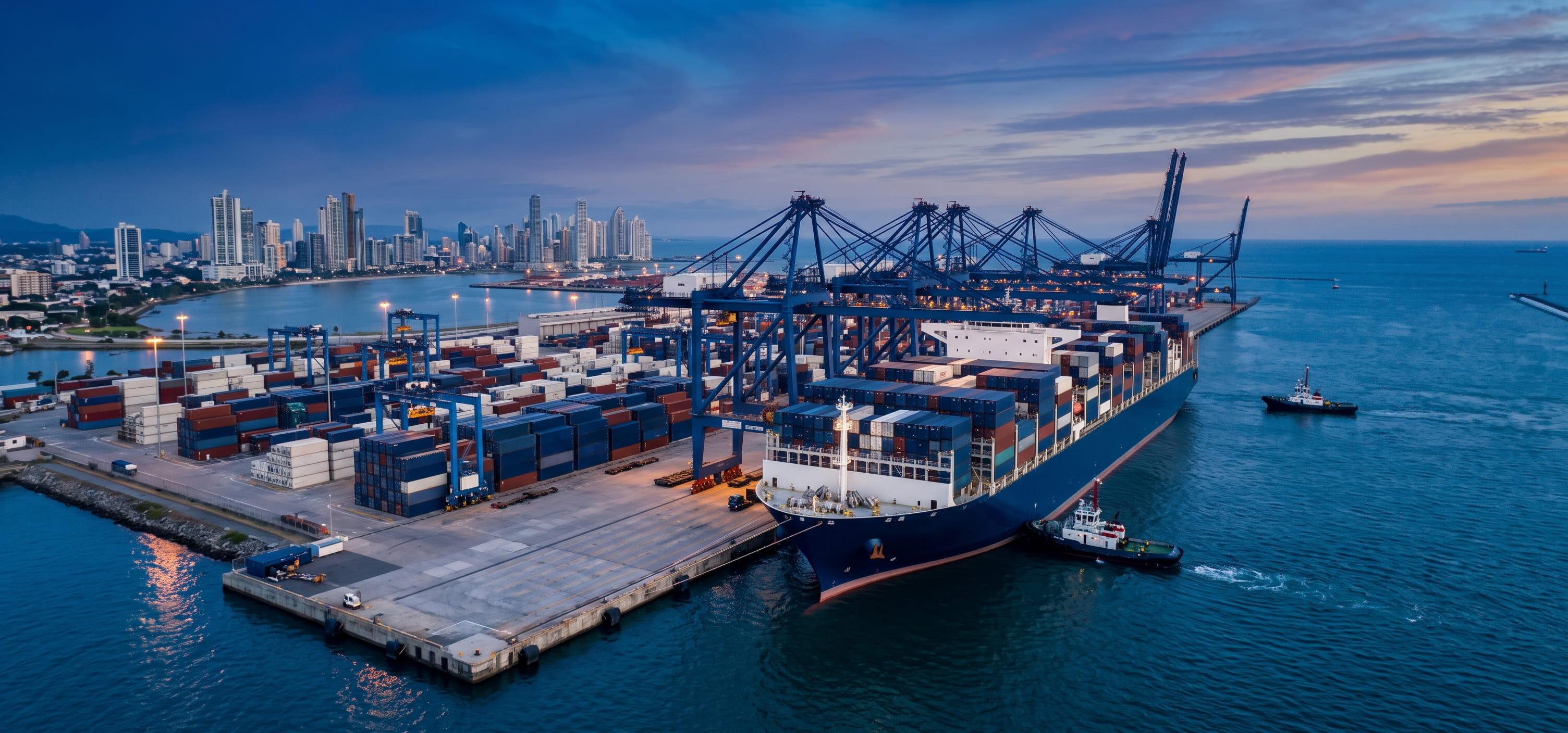 Offshore Support Services