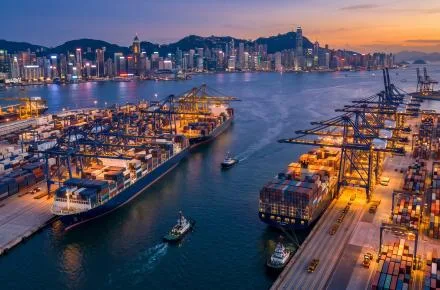 Port Services & Assistance