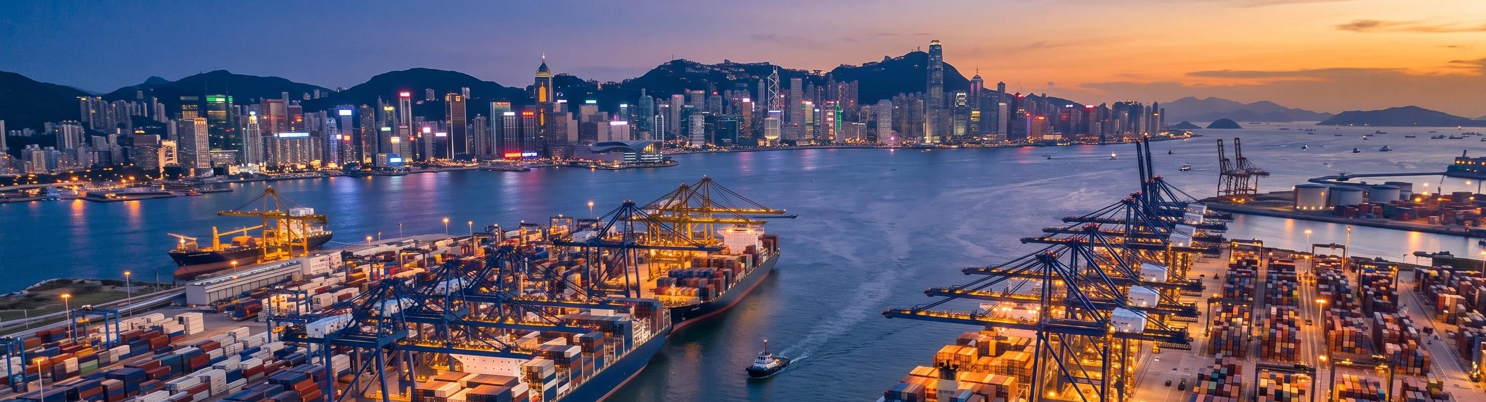 Port Services & Assistance