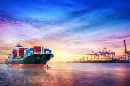 Marine Procurement Solutions for Ship Owners and Vessel Operators