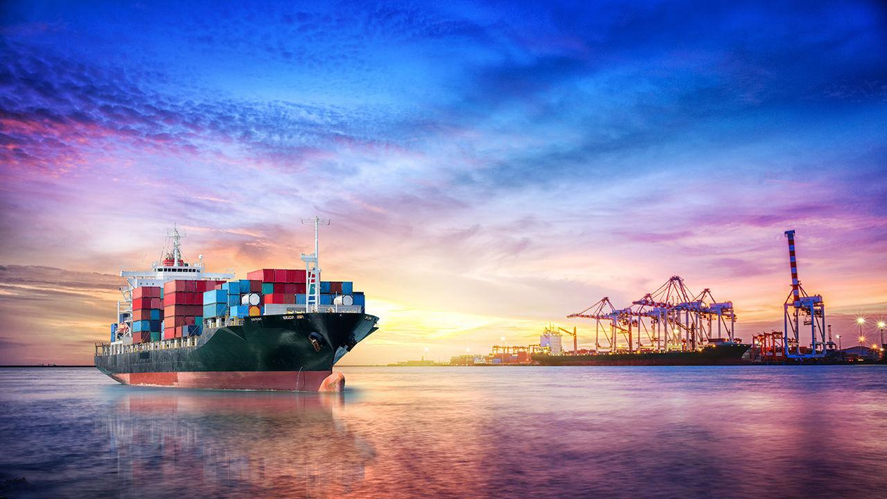 Marine Procurement Solutions for Ship Owners and Vessel Operators