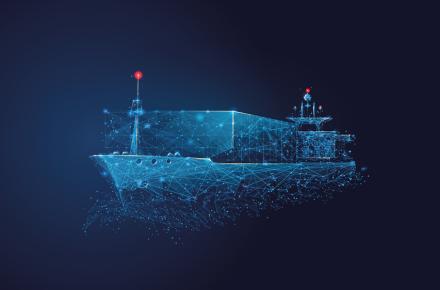 Maritime Software Solutions for Smart Vessel Management
