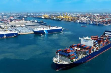 Global Vessel Support Services by OceanicNova