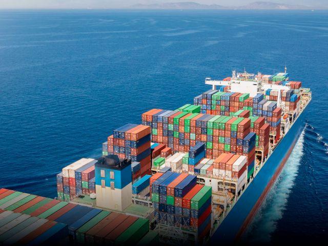 Marine Supplies & Procurement