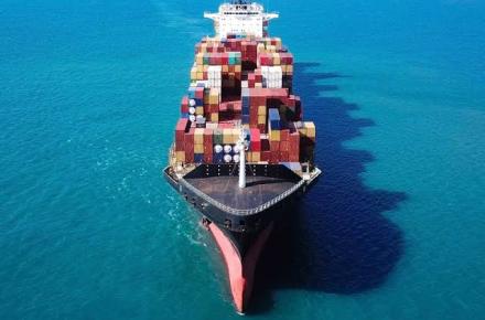 Global Vessel Support Services by OceanicNova