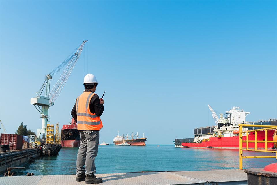 Marine Safety Solutions