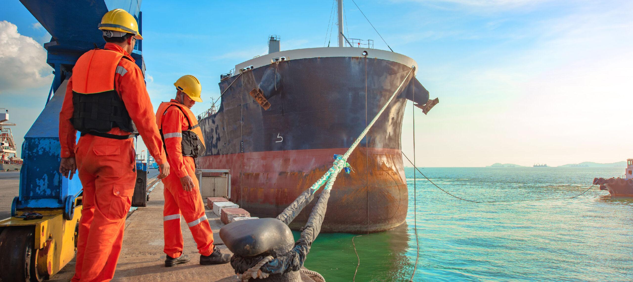 PPE & Compliance Products