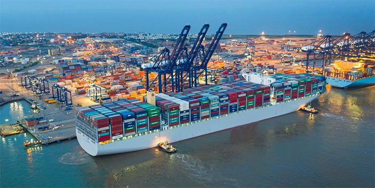 Vessel Hygiene Solutions
