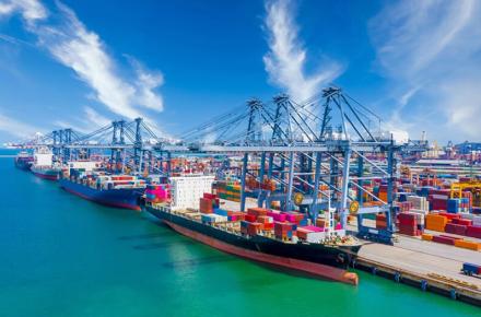 Marine Supplies Every Commercial Vessel Requires