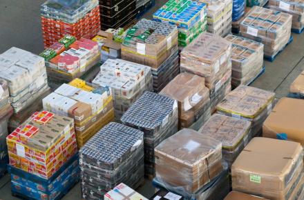 Marine Tools & Equipment Supply