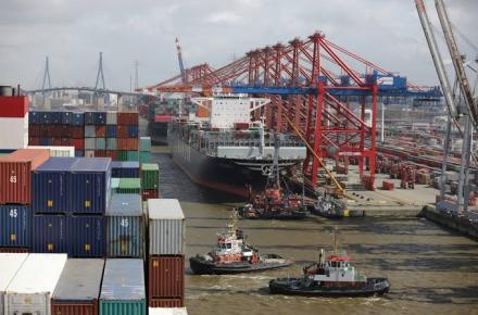 Offshore Vessel Assistance