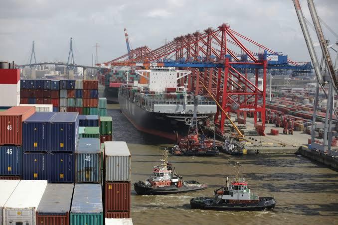 Offshore Vessel Assistance