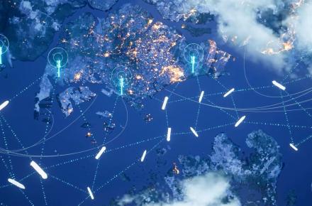 Maritime Technology Solutions for Modern Vessels