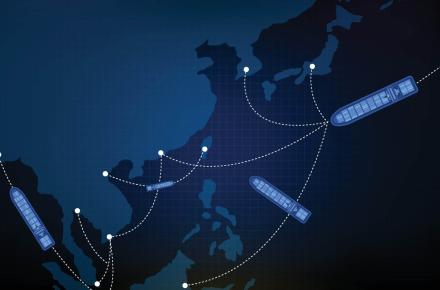 Vessel Support Services