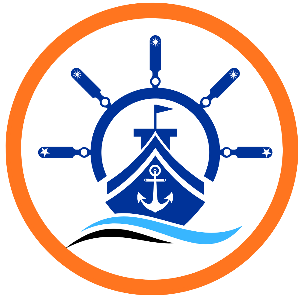 Our Maritime Service Process
