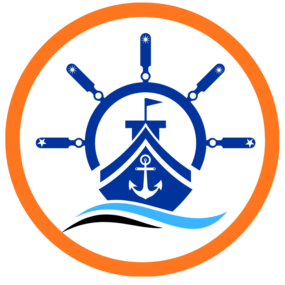 Our Maritime Service Process