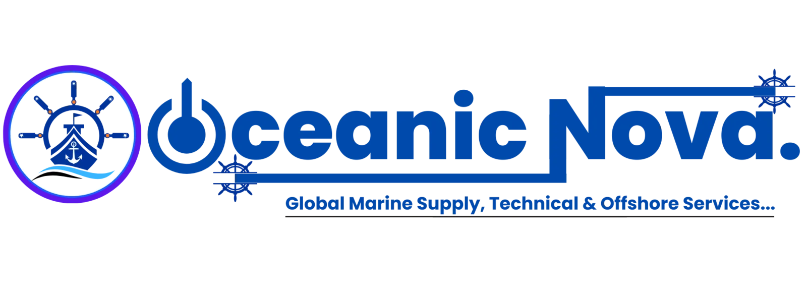Vessel Support