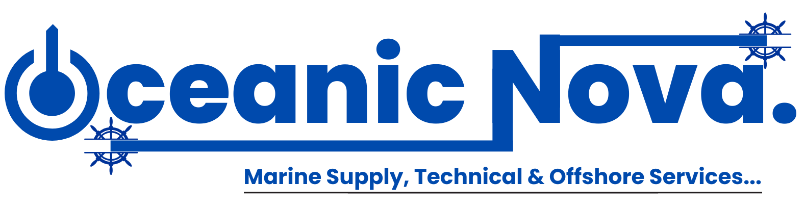 OceanicNova | Global Marine Supply &amp; Ship Chandler Services