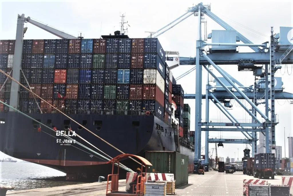 Sea Freight