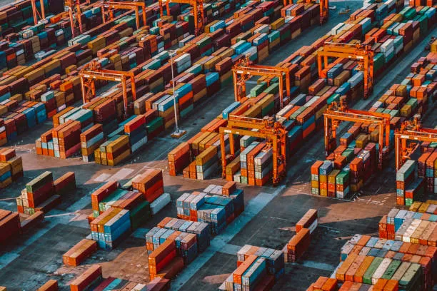 Warehouse